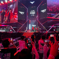 T1が圧倒的に強かった！HLEにストレート勝利でMSI出場を勝ち取る…敗れたHLEは今シーズンもMSI進出ならず【LCK】