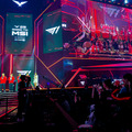 T1が圧倒的に強かった！HLEにストレート勝利でMSI出場を勝ち取る…敗れたHLEは今シーズンもMSI進出ならず【LCK】