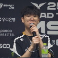 Gen.G Chovy「前回覇者だが、挑戦する立場」…劇的リバーススイープで進出を決めたMSIへの意気込みを語る【LCK】