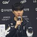 Gen.G Chovy「前回覇者だが、挑戦する立場」…劇的リバーススイープで進出を決めたMSIへの意気込みを語る【LCK】