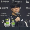 Gen.G Chovy「前回覇者だが、挑戦する立場」…劇的リバーススイープで進出を決めたMSIへの意気込みを語る【LCK】