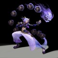 『LoL』新チャンピオン「ユナラ」本日（7月17日）登場—スタックためて一気に仕掛ける“王道マークスマン”