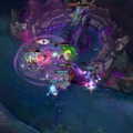 『LoL』新チャンピオン「ユナラ」本日（7月17日）登場—スタックためて一気に仕掛ける“王道マークスマン”
