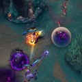『LoL』新チャンピオン「ユナラ」本日（7月17日）登場—スタックためて一気に仕掛ける“王道マークスマン”