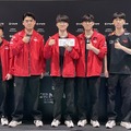 Faker「努力すれば優勝の確率は50%以上」Keria「優勝できなければ出場する意味はない」—圧倒的な強さをみせたT1メンバーがMSIへの意気込みを語る【LCK】