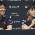 Faker「努力すれば優勝の確率は50%以上」Keria「優勝できなければ出場する意味はない」—圧倒的な強さをみせたT1メンバーがMSIへの意気込みを語る【LCK】