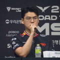 Faker「努力すれば優勝の確率は50%以上」Keria「優勝できなければ出場する意味はない」—圧倒的な強さをみせたT1メンバーがMSIへの意気込みを語る【LCK】