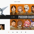 「League The k4sen（LTK）」出場メンバー・フォーマットなど発表ひとまとめ―SHAKA、葛葉、橘ひなの、トナカイトほか48名のストリーマーが“リーグ”で戦う！【LoL】