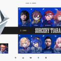 「League The k4sen（LTK）」出場メンバー・フォーマットなど発表ひとまとめ―SHAKA、葛葉、橘ひなの、トナカイトほか48名のストリーマーが“リーグ”で戦う！【LoL】