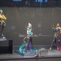 『LoL』と『VALORANT』グッズが直接買える！「KEIO eSTATION Shinjuku powered by DiCE」が6月20日にオープン