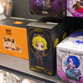 『LoL』と『VALORANT』グッズが直接買える！「KEIO eSTATION Shinjuku powered by DiCE」が6月20日にオープン