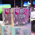 『LoL』と『VALORANT』グッズが直接買える！「KEIO eSTATION Shinjuku powered by DiCE」が6月20日にオープン