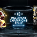 VCTチームスキンの売上ランキングが公開―T1、EDG、TH、LEVがそれぞれ首位、日本チームもランクイン