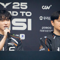 MSI進出をかけて4チームが集結！激戦に記憶を写真で振り返る「LCK Load to MSI」フォトレポート