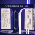 MSI進出をかけて4チームが集結！激戦に記憶を写真で振り返る「LCK Load to MSI」フォトレポート