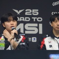 MSI進出をかけて4チームが集結！激戦に記憶を写真で振り返る「LCK Load to MSI」フォトレポート