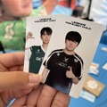 MSI進出をかけて4チームが集結！激戦に記憶を写真で振り返る「LCK Load to MSI」フォトレポート