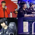 MSI進出をかけて4チームが集結！激戦に記憶を写真で振り返る「LCK Load to MSI」フォトレポート