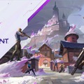 『VALORANT』新マップ「カロード」お披露目…6月26日よりいきなりコンペに登場、ただし敗北時のRP減少は50%軽減、勝利時は100%