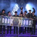 「Champions」出場をかけたチャンピオンシップポイントをおさらい―混戦のPacific、独走のAmericas、Masters Toronto後のランキングから読む2025年終盤戦の展望