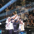 「Champions」出場をかけたチャンピオンシップポイントをおさらい―混戦のPacific、独走のAmericas、Masters Toronto後のランキングから読む2025年終盤戦の展望