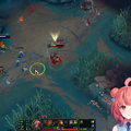 あかりんが深夜の『LoL』配信でBOTトリンダメアを披露…「この時間から何を見せられているんだ」と視聴者も混乱
