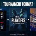 「VCT Pacific Stage 2」チケット情報まとめ…グループステージ・プレイオフは6月27日から、日本開催のFinalsは7月6日10時から販売開始！