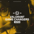 丹生明里によるウォチパも！VALORANT Game Changers JAPAN 2025 Split 2 Main Stageが6月25日（水）開幕―出場チームや日程をおさらい