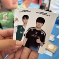 Fakerポストカード、LCKアイスなどグッズも熱い！釜山「Load to MSI」で貰えた豪華ノベルティ特集