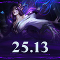 【LoL パッチノート25.13公開】ARAMに新マップなどアップデートを実施し、アリーナも復活！ 「精霊の花祭り」スキン第2弾が登場【リーグ・オブ・レジェンド】