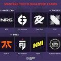 【あれから何年？】Masters Tokyoから2年―FNATICが初の2連覇、PRXがシックスメンでベスト3、ZmjjKKのオペレーターなどなど、日本初の国際大会を振り返る