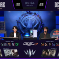 【LTK】レギュラーステージDAY1結果まとめー葛葉のクアドラ、あかりんハイマーが光る！うるか率いるSorcery Tiaraが2連勝【リーグ・オブ・レジェンド】