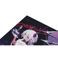Yuki AimとDemon1のコラボマウスパッドが発売！布・ガラスの2種展開―Demon2になれるかも