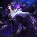 『LoL』精霊の花祭り 幽明の境 Season 2 Act 2開幕―ARAMに新マップ登場、イグゾルテッド：モルガナほか新スキン多数、アリーナも復活…7月16日には新チャンピオン「ユナラ」参戦