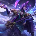 『LoL』精霊の花祭り 幽明の境 Season 2 Act 2開幕―ARAMに新マップ登場、イグゾルテッド：モルガナほか新スキン多数、アリーナも復活…7月16日には新チャンピオン「ユナラ」参戦
