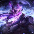 『LoL』精霊の花祭り 幽明の境 Season 2 Act 2開幕―ARAMに新マップ登場、イグゾルテッド：モルガナほか新スキン多数、アリーナも復活…7月16日には新チャンピオン「ユナラ」参戦
