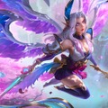 『LoL』精霊の花祭り 幽明の境 Season 2 Act 2開幕―ARAMに新マップ登場、イグゾルテッド：モルガナほか新スキン多数、アリーナも復活…7月16日には新チャンピオン「ユナラ」参戦
