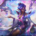 『LoL』精霊の花祭り 幽明の境 Season 2 Act 2開幕―ARAMに新マップ登場、イグゾルテッド：モルガナほか新スキン多数、アリーナも復活…7月16日には新チャンピオン「ユナラ」参戦