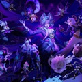 『LoL』精霊の花祭り 幽明の境 Season 2 Act 2開幕―ARAMに新マップ登場、イグゾルテッド：モルガナほか新スキン多数、アリーナも復活…7月16日には新チャンピオン「ユナラ」参戦