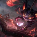闇ユーミ、闇ヘカリム、光カリスタ―Act2で登場する新スキン3種がお披露目【リーグ・オブ・レジェンド】