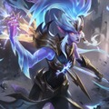 闇ユーミ、闇ヘカリム、光カリスタ―Act2で登場する新スキン3種がお披露目【リーグ・オブ・レジェンド】