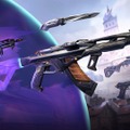 『VALORANT』新スキン「フェーズガード」が本日（6月27日）発売ーヴァンダルのオフセットサイト、ゴーストのサプレッサー取り外しなどユニークな新モーションが満載