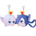 ティーモハットとポロハットも再入荷！ザヤ&ラカンマスコットチャーム、ティバーズのポシェットがRiot Store Japanにて発売