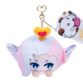 ティーモハットとポロハットも再入荷！ザヤ&ラカンマスコットチャーム、ティバーズのポシェットがRiot Store Japanにて発売