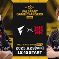FENNEL HOTELAVAが2連覇！REIGNITE Lilyを3-0で下す【VALORANT Game Changers JAPAN 2025 Split 2】