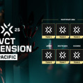 アセンション出場チーム地域枠が公開―東南アジアが4～6枠ある理由を解説【VCT Ascension Pacific 2025】