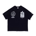 「ZETA DIVISION」初のポップアップストア、4周年記念で渋谷に登場―限定Tシャツの先行販売など実施