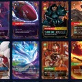 『LoL』世界観をベースにした新作TCG『Riftbound』はレーン戦の興奮をカードゲームで再現―ゲームのルールや登場するカードをご紹介