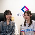 黒木ほの香＆大友美有インタビュー！“ズバズバ×チクチク”で相性抜群？「ヴェックス」声優が語る『LoL』の楽しさや難しさ