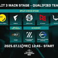 アセンションに続くSplit3 Main Stageが7月11日（金）いよいよ開幕！スケジュールや出場チーム、オフライン情報などまとめておさらい【VALORANT Challengers Japan 】